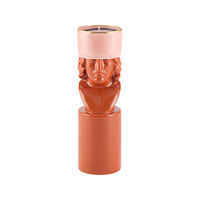 The Scholar Candle Red Clay, small